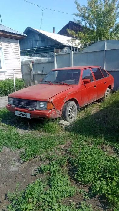 Продам Москвич 2141