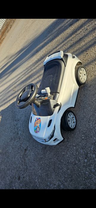 Толокар бу в хорошем состоянии