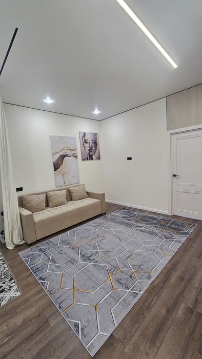 Квартира Евродвушка БАРЫС АРЕНА