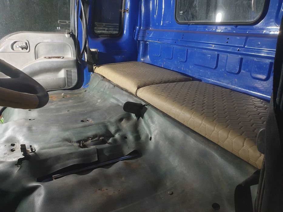 Продажа Форланд 5ти тонник