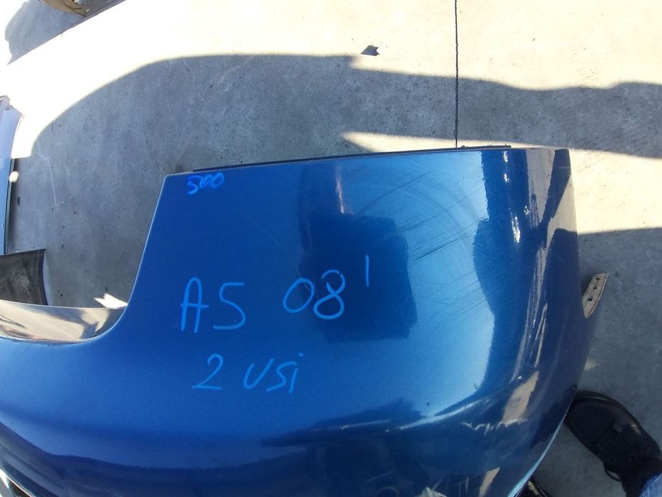 Bara spate audi a5 8t coupe 8t0807385