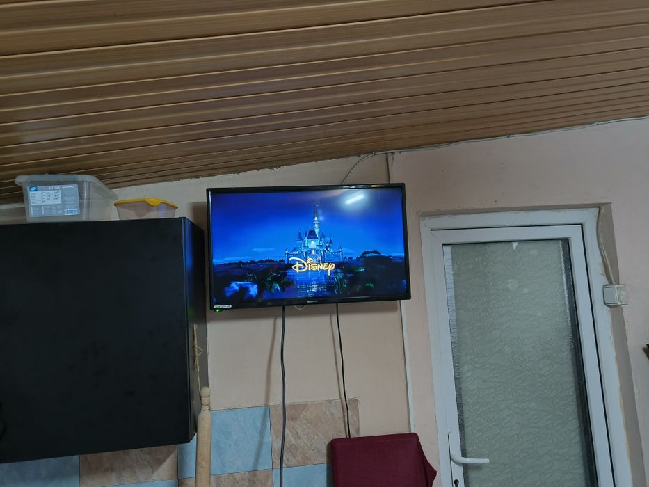 Home cinema Samsung 5200 la cutie