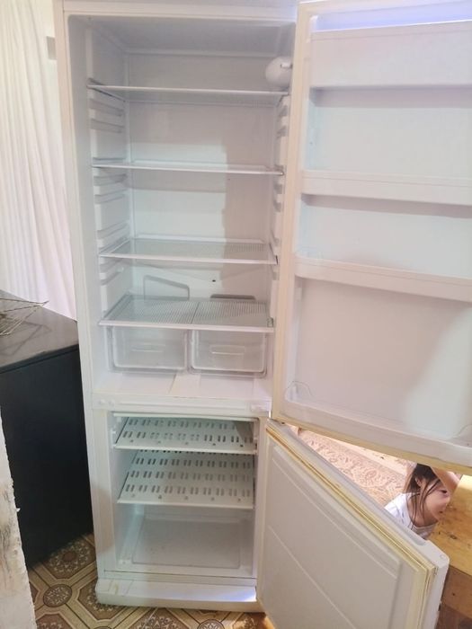 Продаётся холодильник