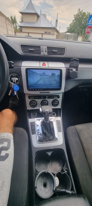 Vând passat sau schimb tot cu ceva break