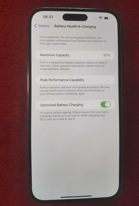 Iphone 14 pro max