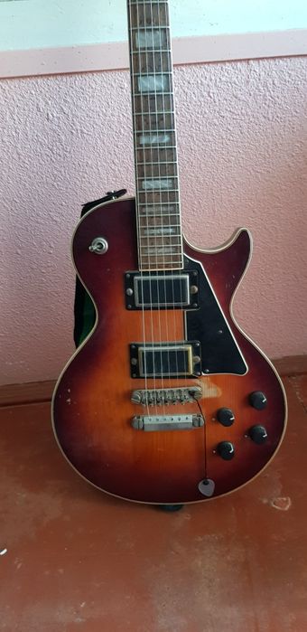 Гитара диоманта хороши состояние