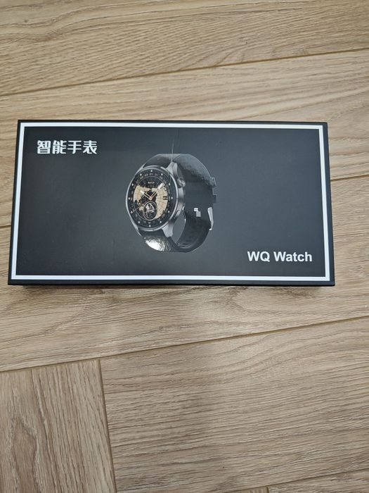 Часы электронные