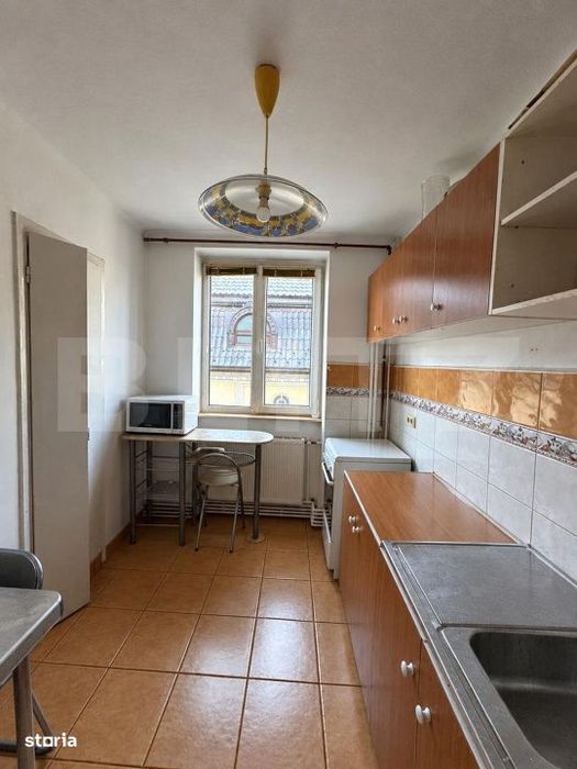 Apartament 2 camere, 60 mp, zona Complex Studentesc