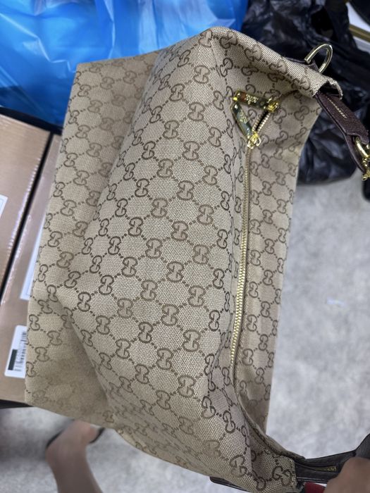 Сумка gucci новая