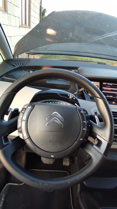 Vând Citroen c4 Picasso 7 locuri