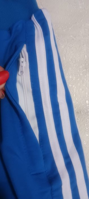 Дамски екип Адидас