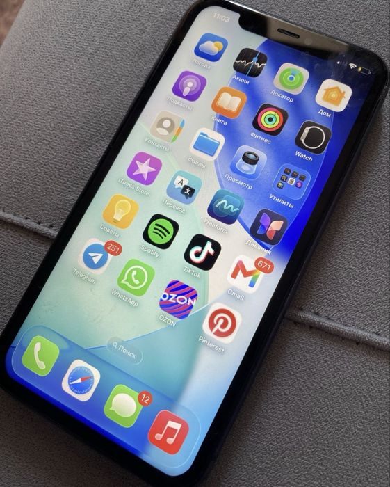 Айфон 11 128 Iphone 11 128