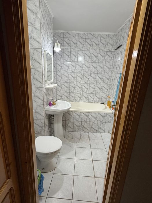 Apartament 4 camere Burdujeni