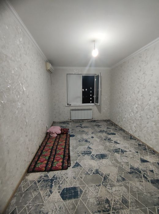 Сергили чоштепа метро 1чи бекати 1хона 40квадрат евра 38ярим