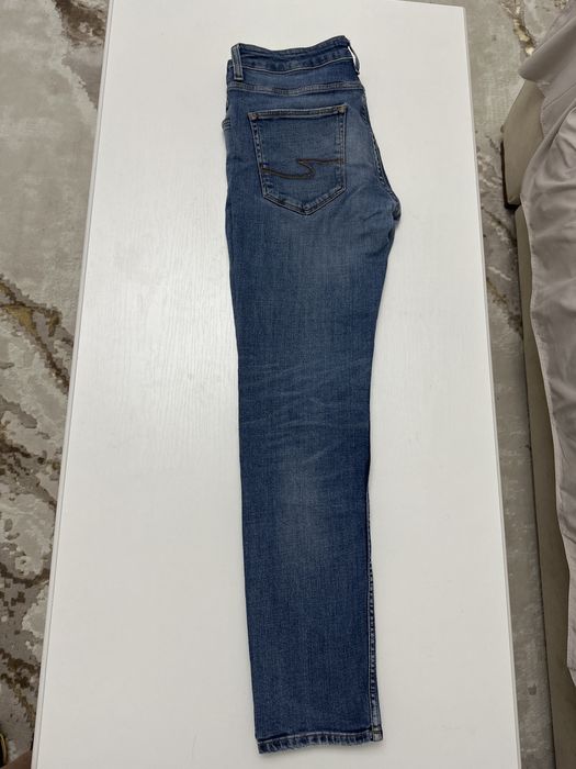 Джинсы Colin’s Jeans