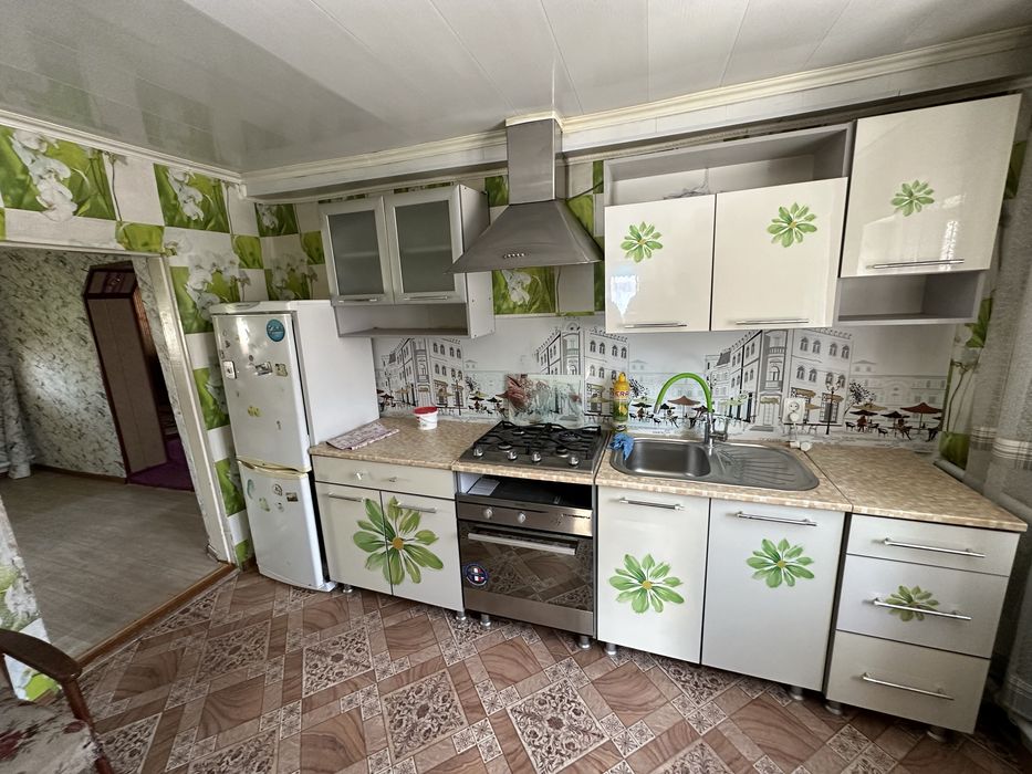 Продам дом в г. Тайынша