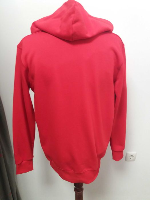 Суичъри с качулка.