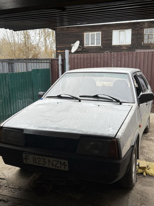 Продам ваз 21099