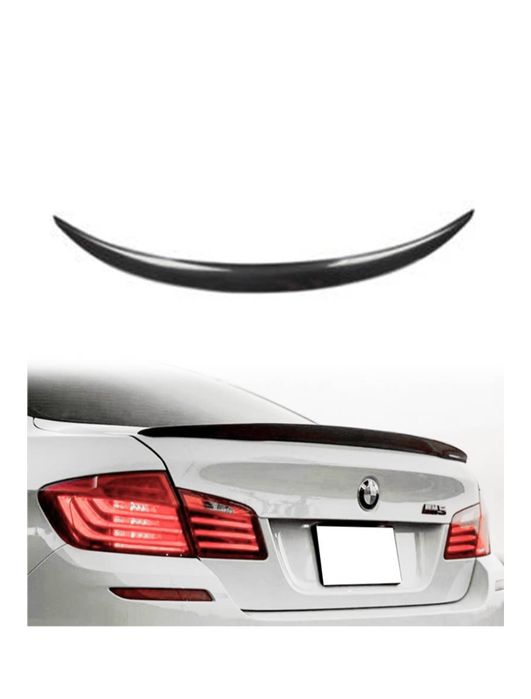 Eleron lip codita sport portbagaj compatibil BMW Seria 5 F10 2009-2016, model P syle