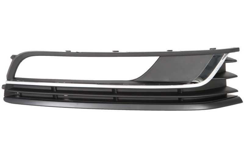 Решетки в броня VW PASSAT B7 /2010-2015/