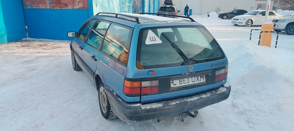 Продам Фольксваген пассат