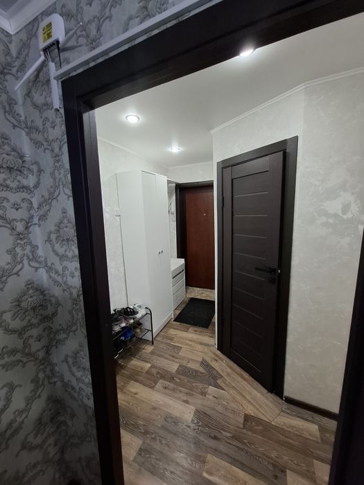 Продаётся 2 комнатная квартира.