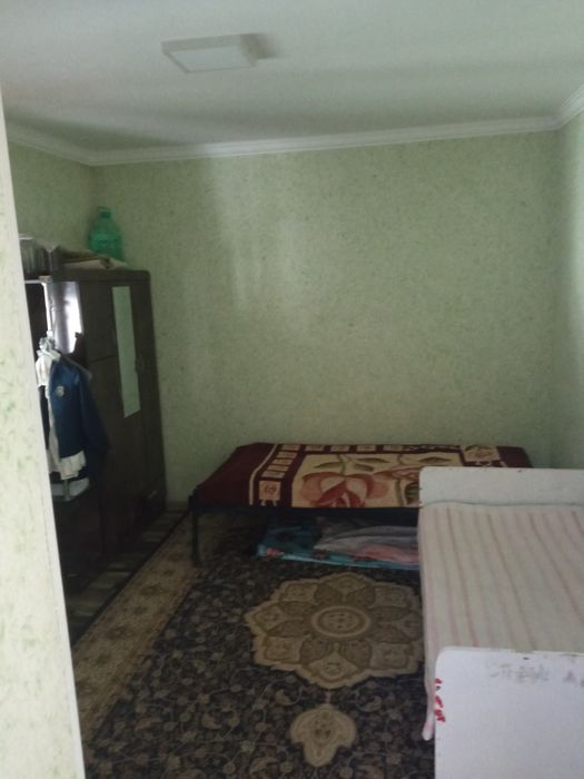 Садвин совхоз махаласе ёнгогзор ку́часе 9 Уй 3 хоналик ховле сотиладе