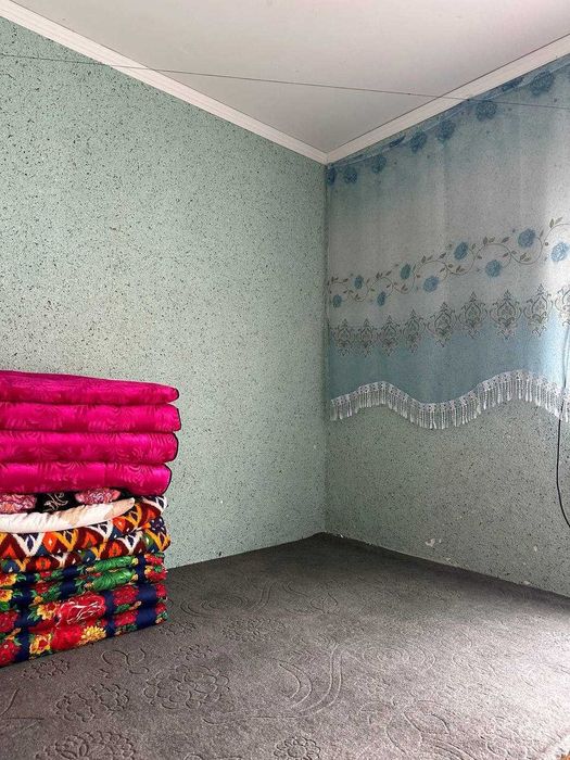 Сдается своя 1-комнатная квартира в сергели-5 возле golden life