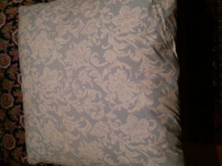 Дом и Сад     Подушки  из  пера