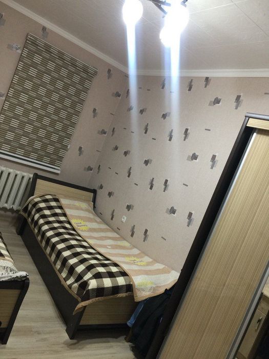 3 х комнатная квартира