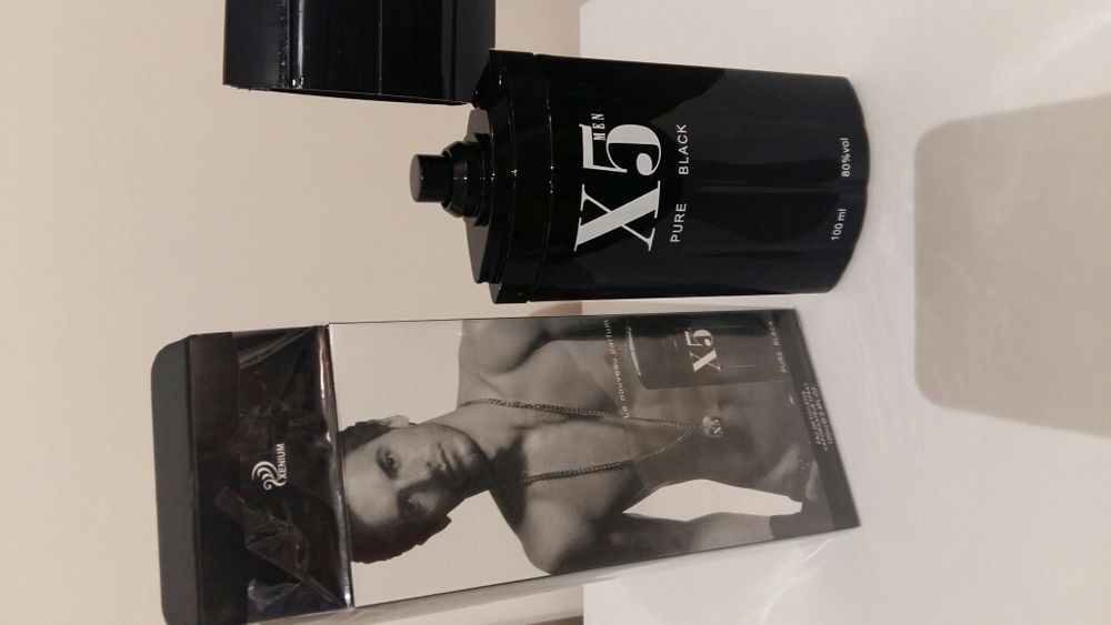 Мъжки парфюм 100мл