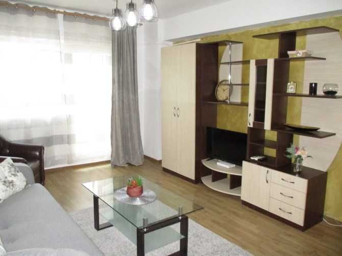 GARSONIERA Ultracentral Ploiesti- inchiriere.Perfecta ca dotari si locatie!