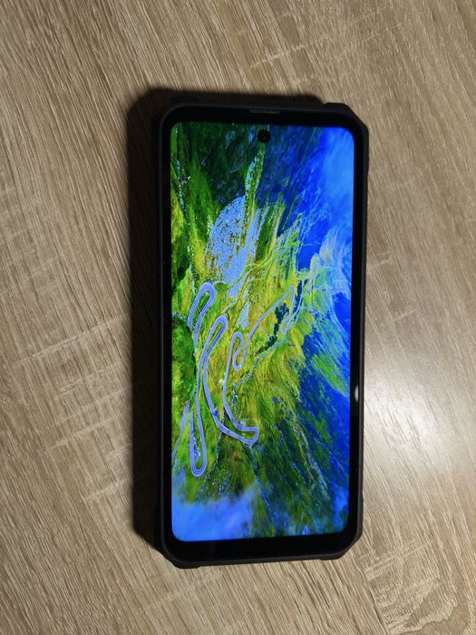 Blackview BL9000 Pro desigilat