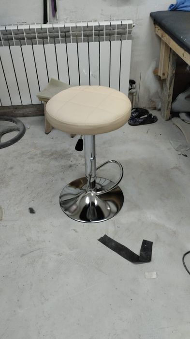 Стулья для мастера