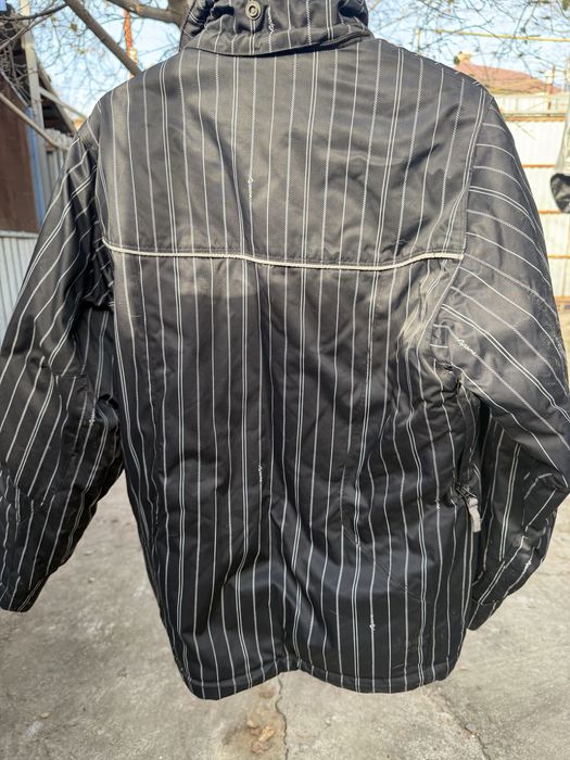 Сноуборд   куртка Ripzone L