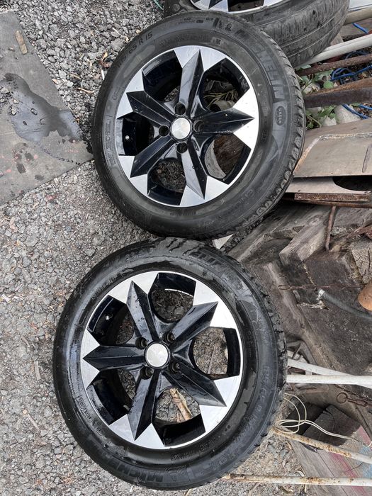 Продам диски R16