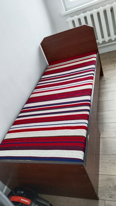 Продам шкаф кровать детская