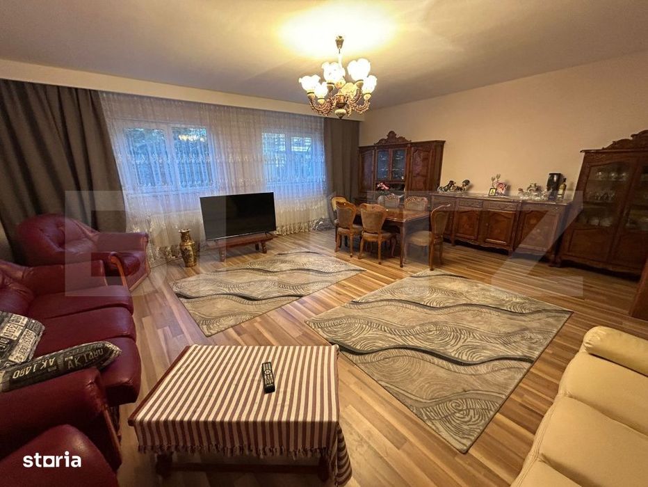 Casa individuala 6 camere, 269 mp utili, 635 mp teren