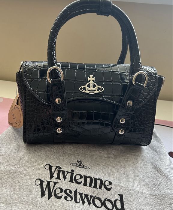 Vivienne Westwood “Mini Bettina” - Чанта