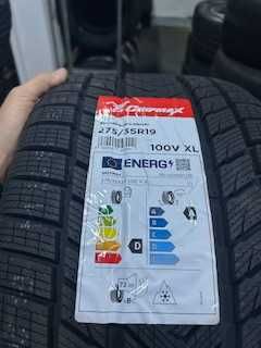 Jante BMW Seria 5 G30 Anvelope vara Goodyear 275 35 19