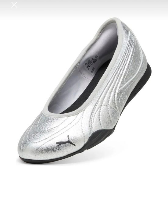 Puma ballerina дамски обувки