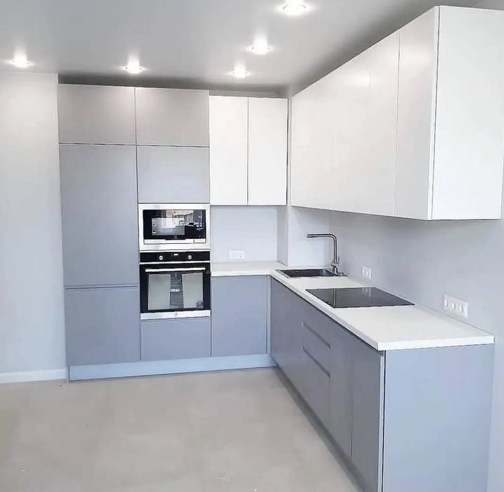 Мебель на заказ Жиһаз