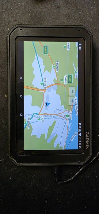 GPS Garmin Fleet 790 – ecran 7”, camioane/flote