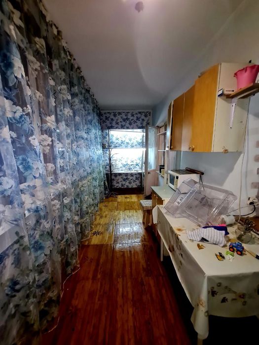 Сдаётся 4/5/5 сергели-4