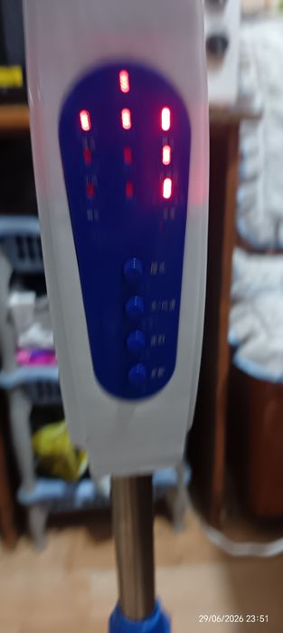 Продам виентелятор Витек