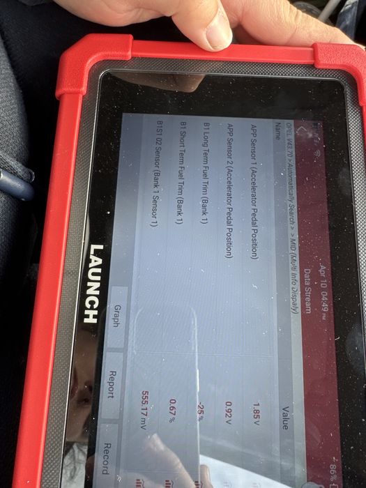 ПРОФЕСИОНАЛНА АВТОДИАГНОСТИКА – НЕ СМЕНЯЙ ЧАСТИ НА СЛЯПО!