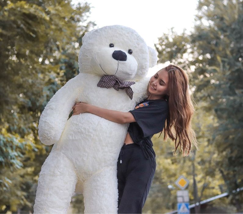 Продам Мягкие Игрушки