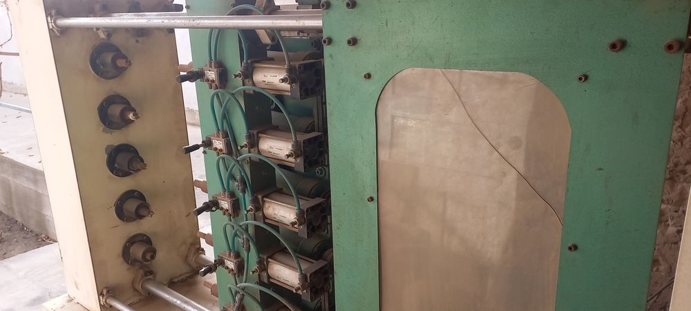 копиравальный станок