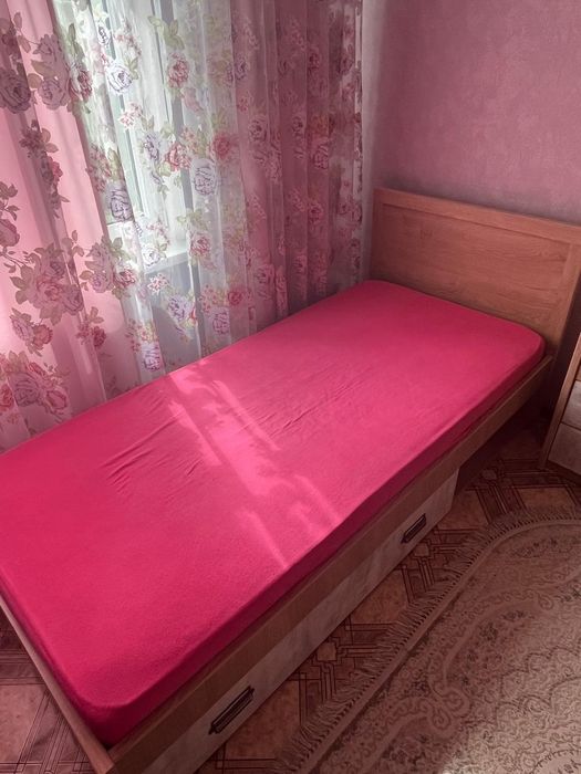 Детский спальный гарнитур