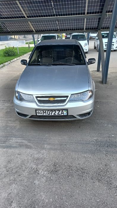 Нексия сонс  1.5